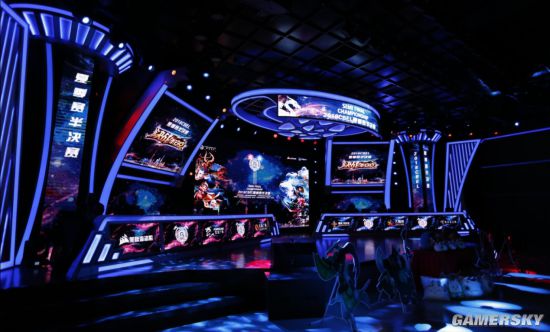 在一场对阵 在一场对阵