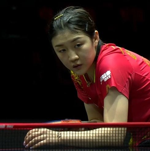 比赛经验的 比赛经验的