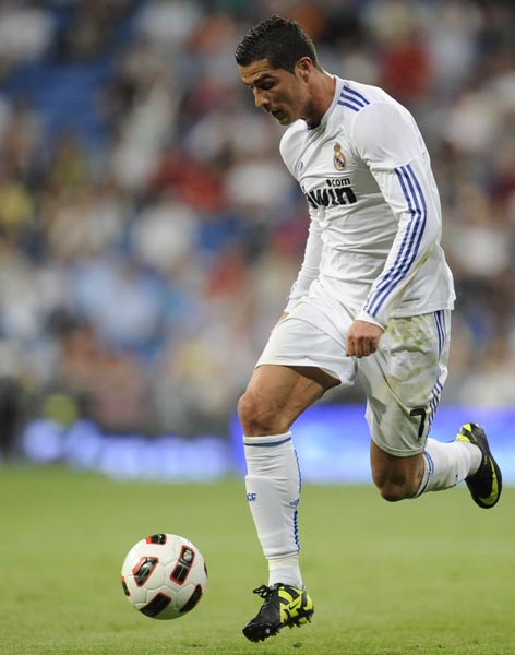 足球的标志 足球的标志