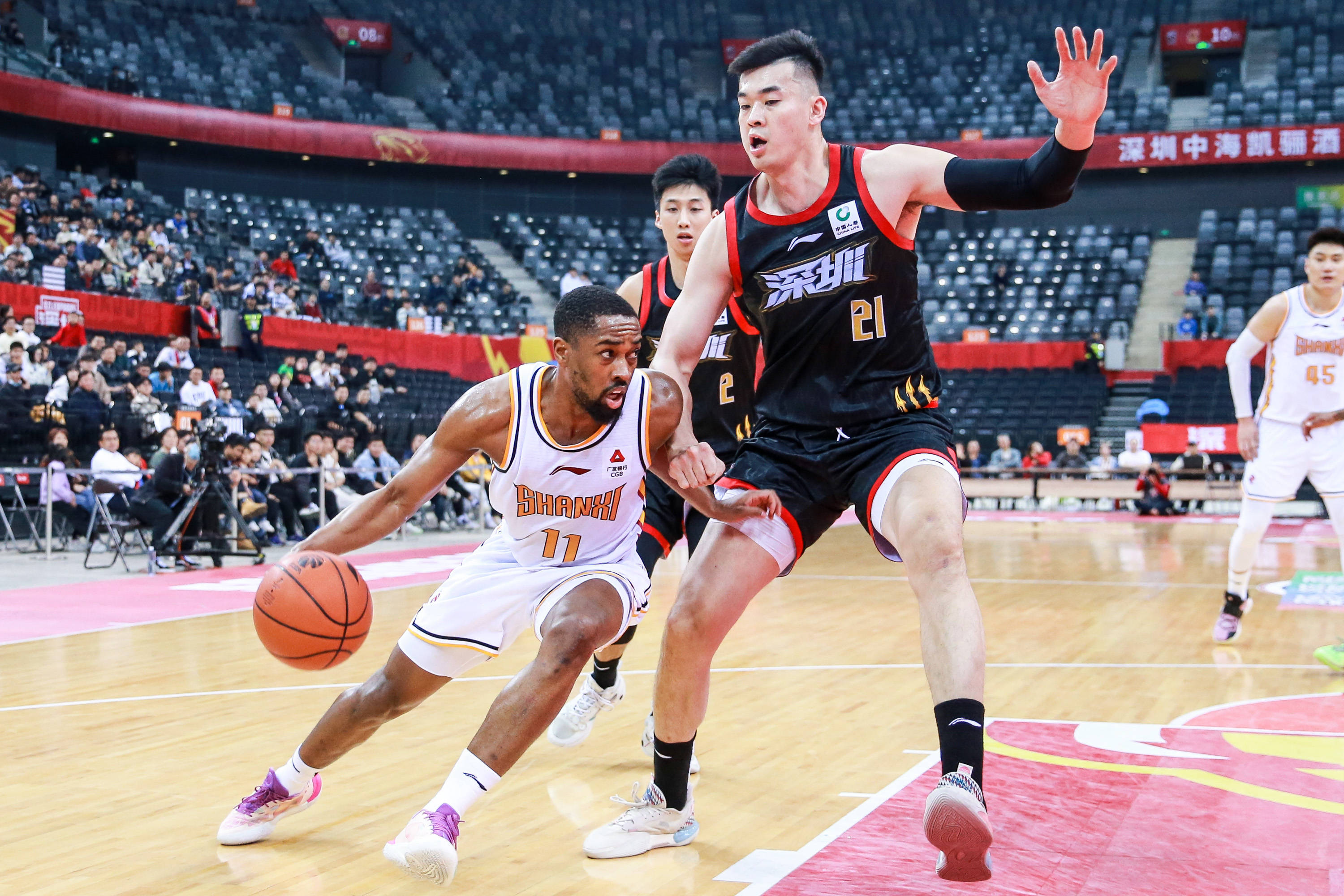 体的能力 体的能力