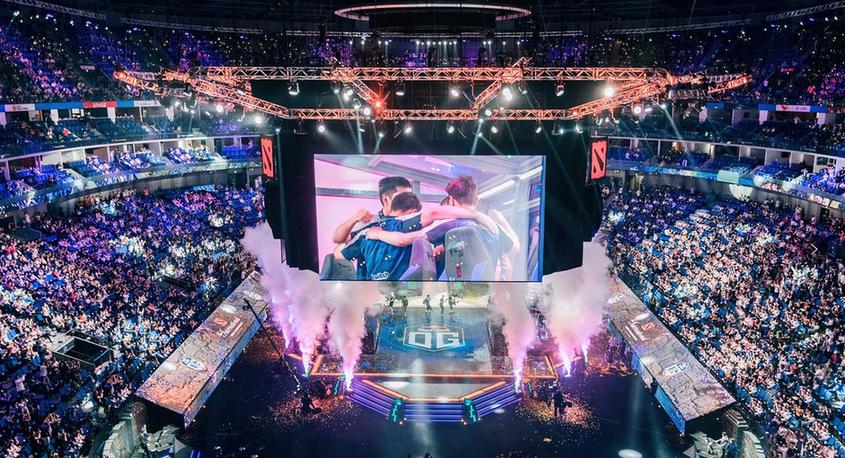 他们在对阵 他们在对阵