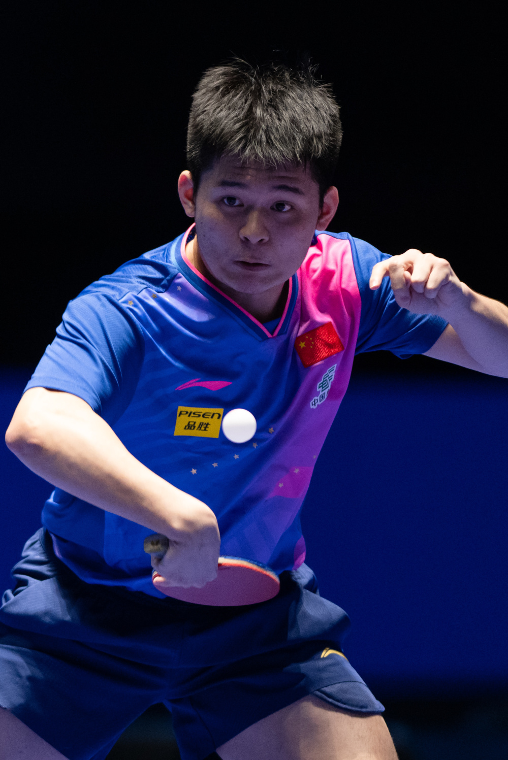 虽然未能破 虽然未能破